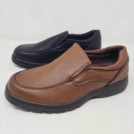 Zapato Cómodo Leonali N45 