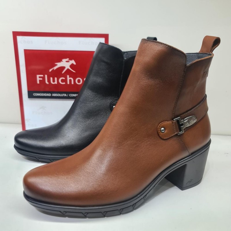 Botín Fluchos Nydia F1798