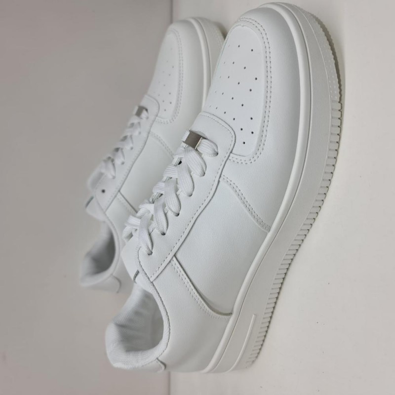 Deportivo Basico Blanco Sport ZZ 47 Deportivo Basico Blanco Sport ZZ 47