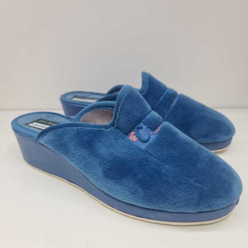 Zapatilla Suapel Casa Dona 01