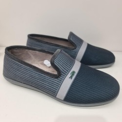 Zapatilla Lagarto Cerrada Casa Dona 025