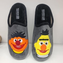 Zapatilla Muñecos Vulca Bicha 4817