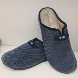 Zapatilla Pana Vulca B  4862