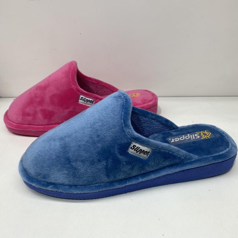 Zapatilla Destalonada Slipper 3141