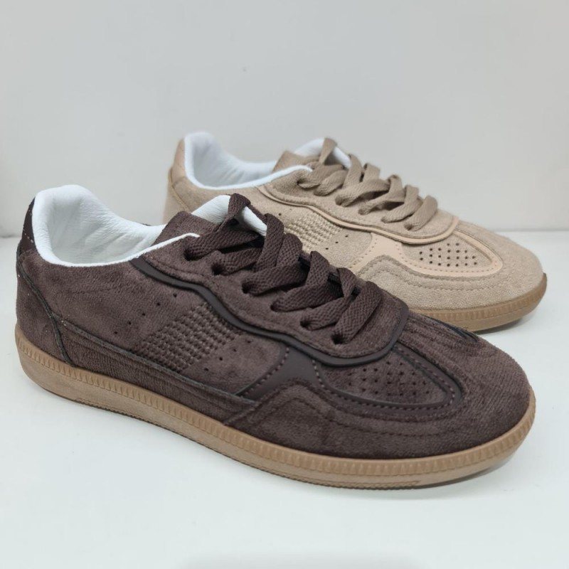 Deportiva Tipo Causal 3-6616