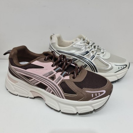 Deportiva Nylon Cw04
