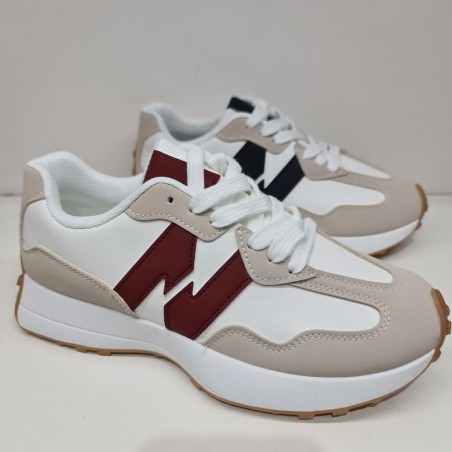 Deportiva Alice Modelo SW 33