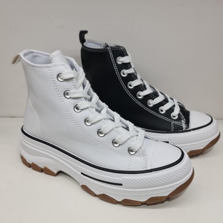 Bota Basket  Polipiel