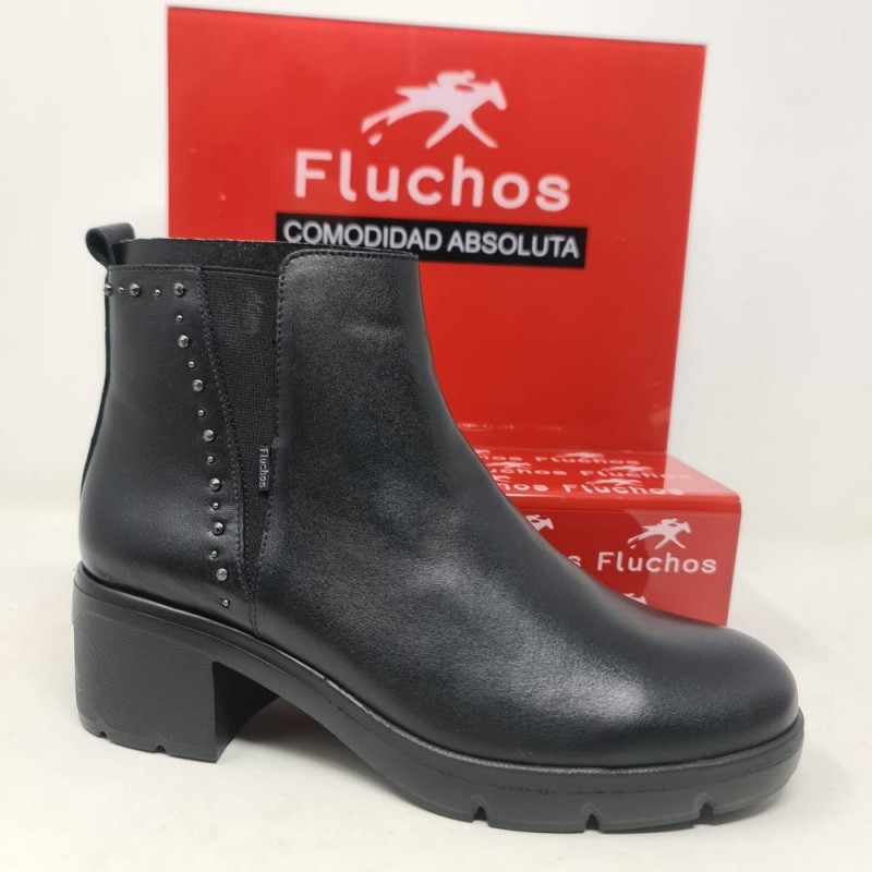 Botín Fluchos Fugaz F2109