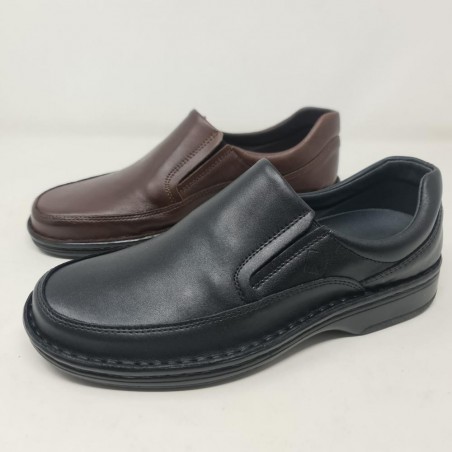 Zapato Sin Cordón Clásico Mod  514 Tamicus