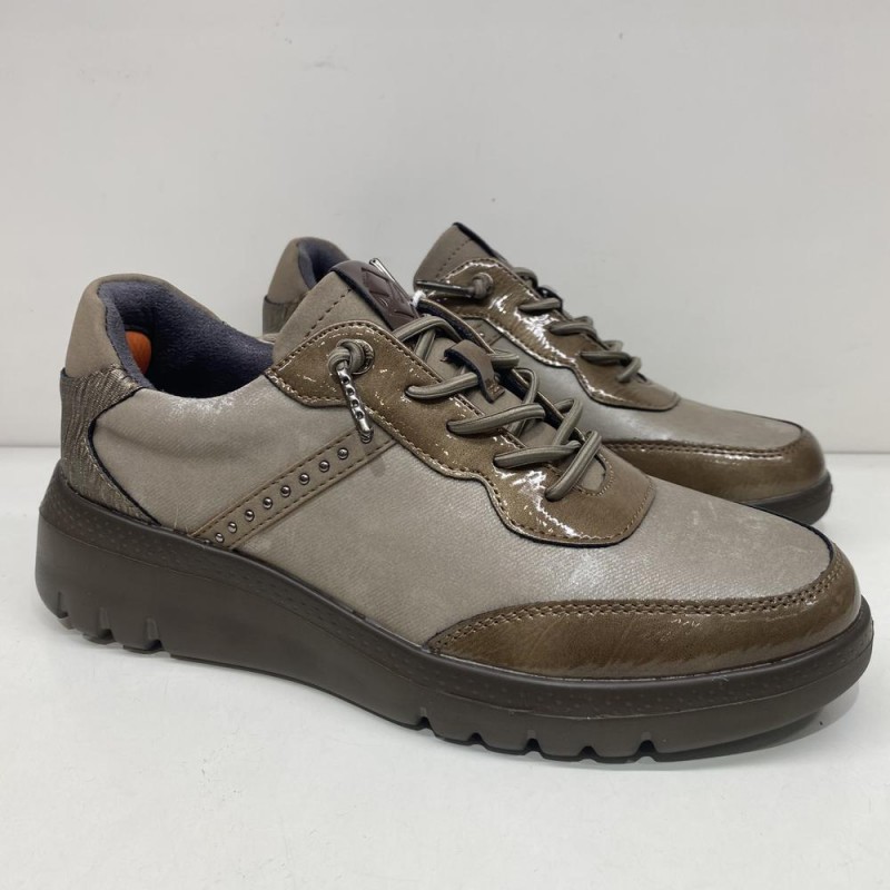 Zapato Casual Mysoft 25M 535
