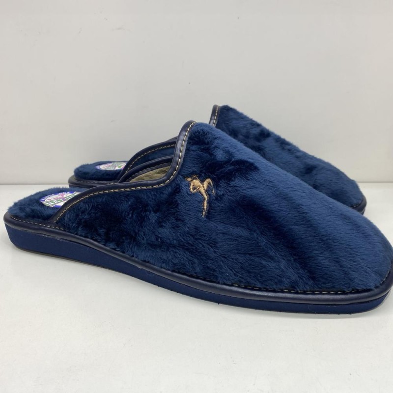 Zapatilla Slippers Tallas Especiales 1425