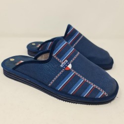 Zapatilla Destalonada Muyter 528