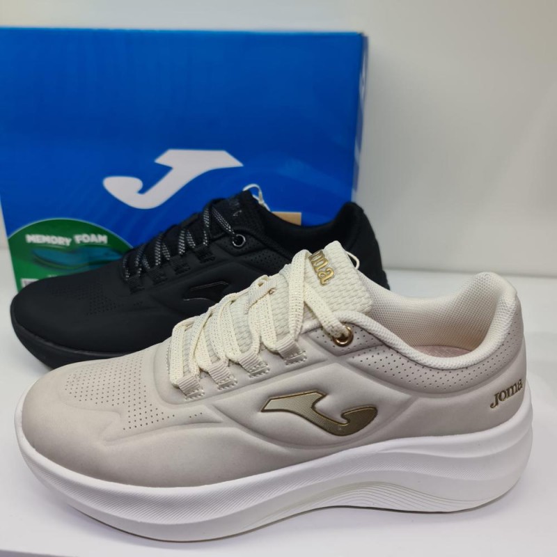 Deportiva Joma N-400 Lady 2501