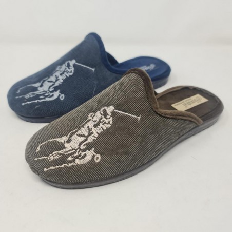 Zapatilla Polo Mod  8838 Mariel 