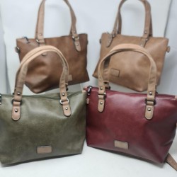 Bolso Bandolera Diana Kelvin MJY 6122
