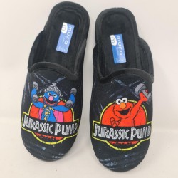Zapatilla Muro Jurassic Pump 9829