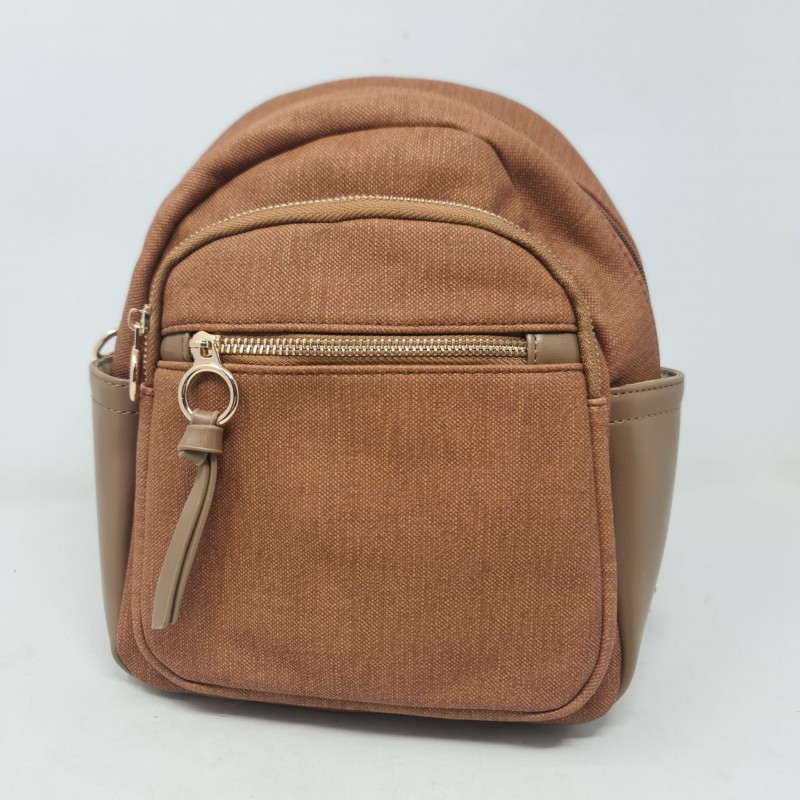 Mochila Polipiel Pequeña