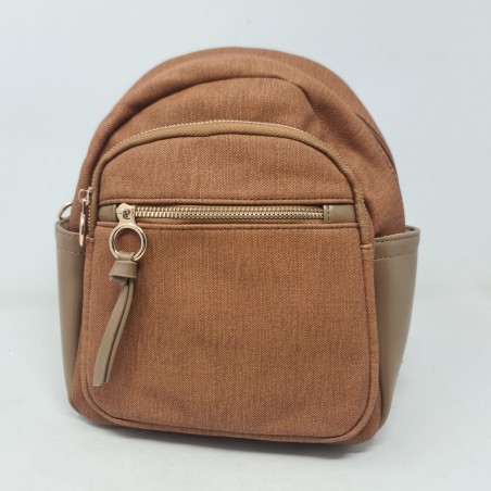 Mochila Polipiel Pequeña
