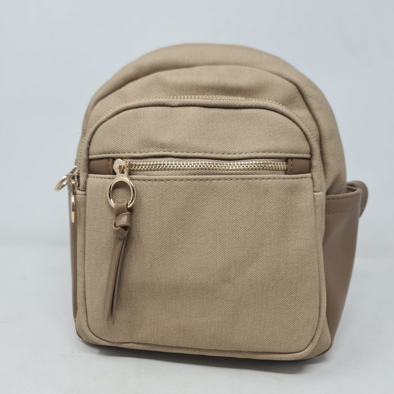 Mochila Polipiel Pequeña