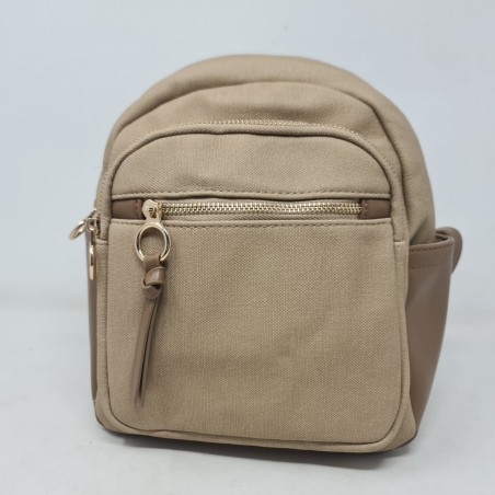 Mochila Polipiel Pequeña