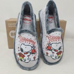 Zapatilla Cerrada Good...