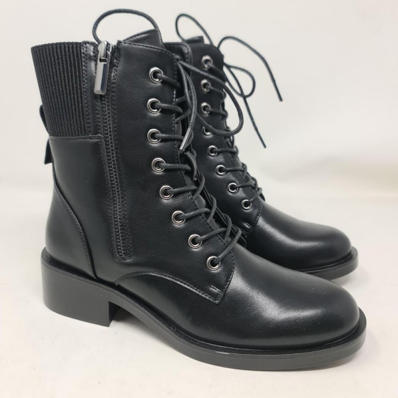 Bota Cordones Prince Sixth Sens