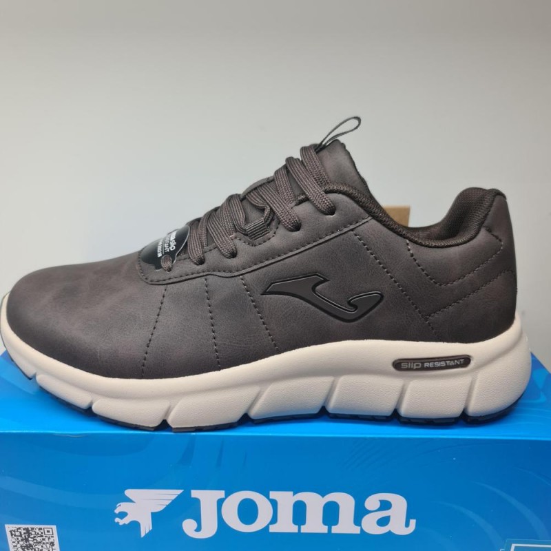 Deportiva Casual Joma C Daily  Marron