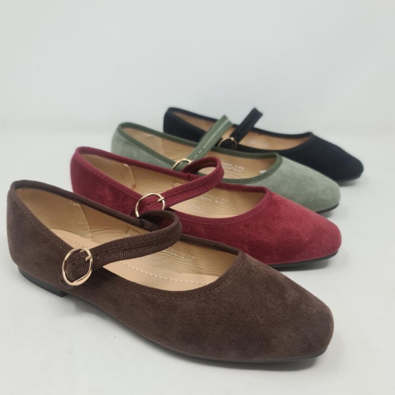 Merceditas Olivia Mod  2023 Day Vine