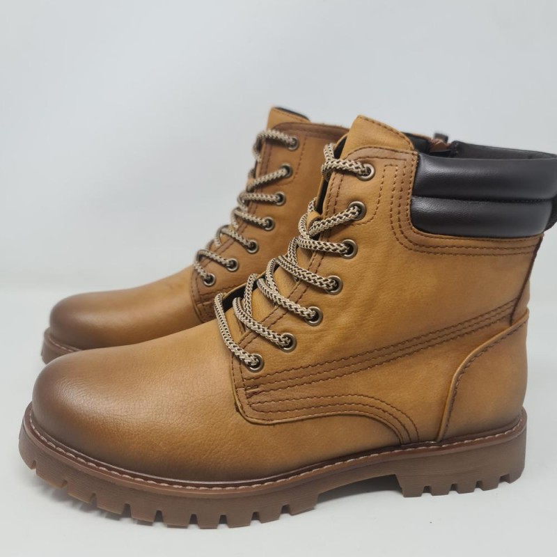 Bota tipo Panamá V&D 1055