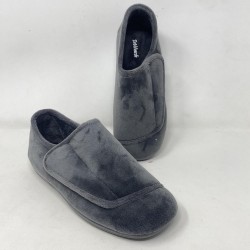 Zapatilla Bamara Velcro DeValverde 3547