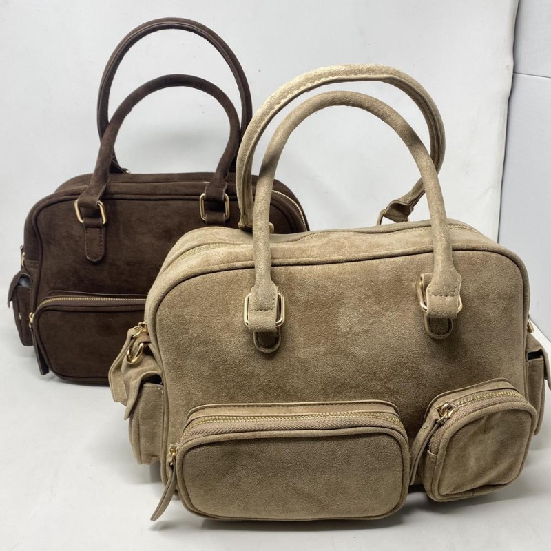 Bolso Bamara Dos Asas 769