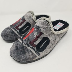 Zapatilla Suapel Polo Muyter 260