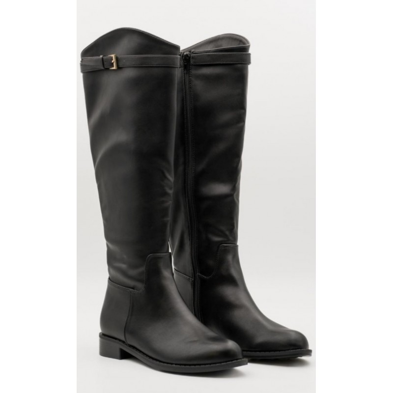 Bota Tipo Montar Buenarotti Mod A-3427