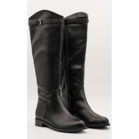 Bota Tipo Montar Buenarotti Mod A-3427