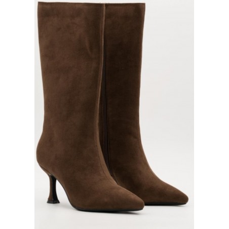 Bota Tacón Buenarotti Mod S-5518