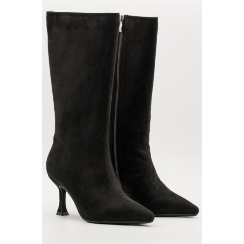 Bota Tacón Buenarotti Mod S-5518