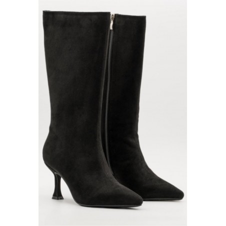 Bota Tacón Buenarotti Mod S-5518