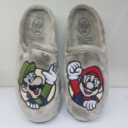 Zapatilla Luy Flossy Mod...