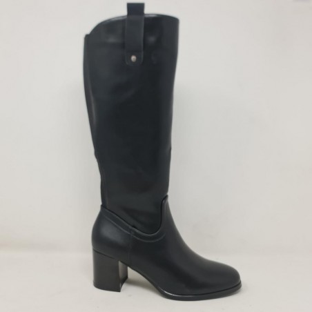 Bota Alta Tacón H A