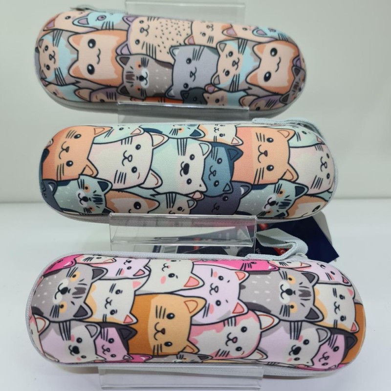 Paraguas Gatitos Funda J Ondo 10