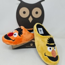 Zapatilla De Casa Epi Y Blas Mod  600Inv25 Marpen