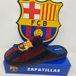 Zapatilla Barcelona Marpens Mod CFA4R