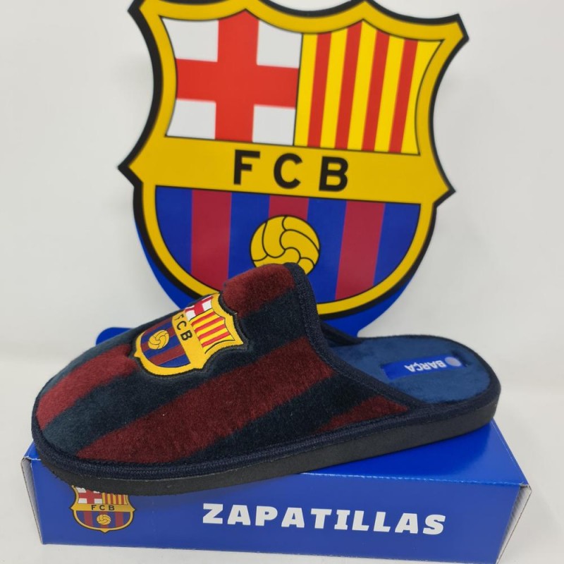 Zapatilla Barcelona Marpens Mod CFA4R Zapatilla Barcelona Marpens Mod CFA4R
