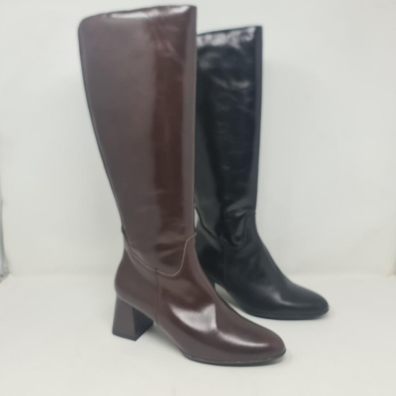 Bota Piel Yowas Mod 1342