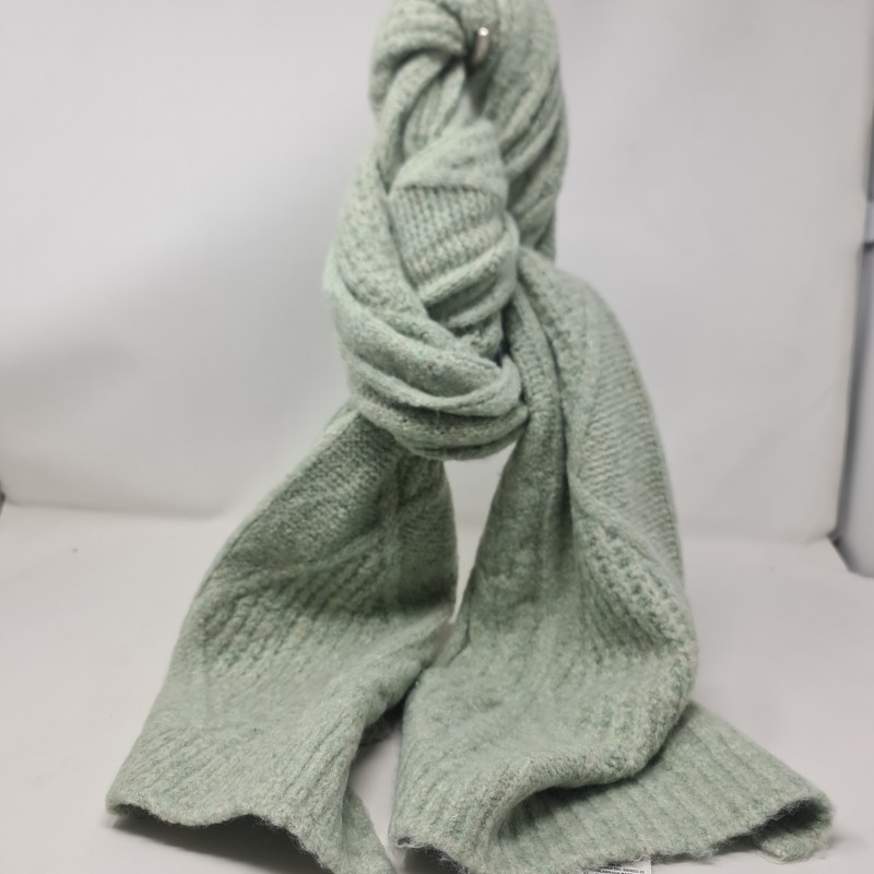 Bufanda Ochos Mod. 4360 Cashmer