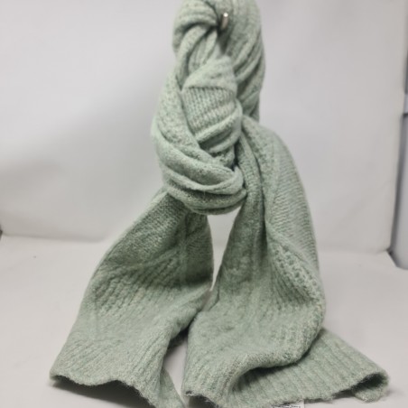 Bufanda Ochos Mod. 4360 Cashmer