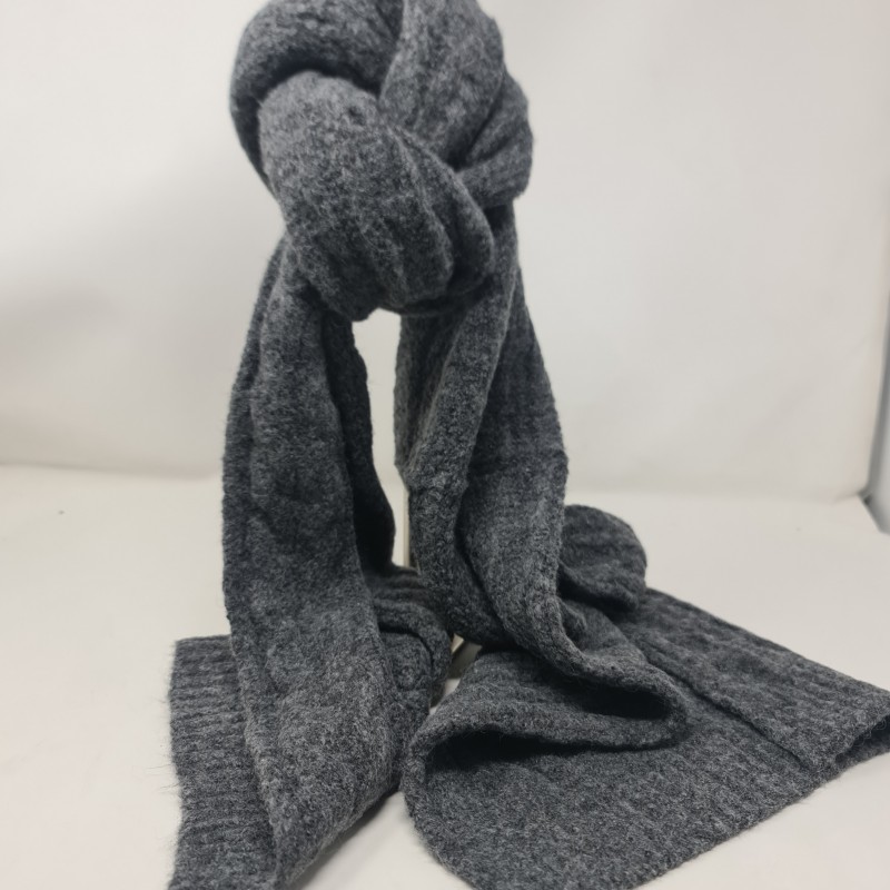 Bufanda Ochos Mod. 4360 Cashmer