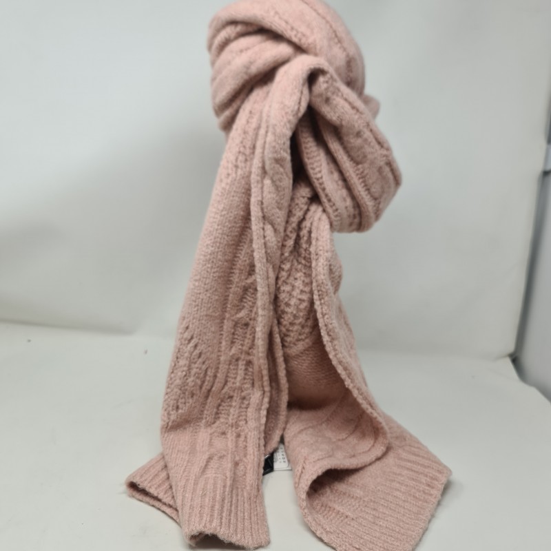 Bufanda Ochos Mod. 4360 Cashmer