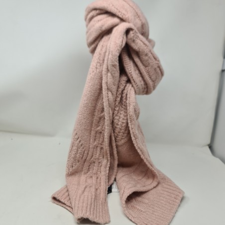 Bufanda Ochos Mod. 4360 Cashmer